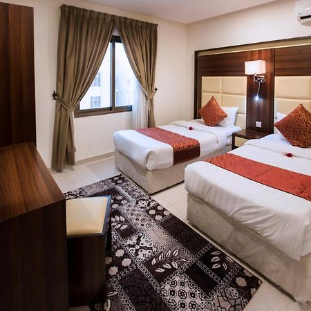 Lina Park 4 Aparthotel Al Khobar Exterior foto